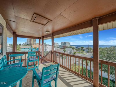 4114 Holiday Dr APT 1, Panama City Beach, FL, 32408
