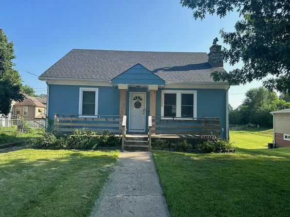 1208 Santa Fe St, Atchison, KS 66002
