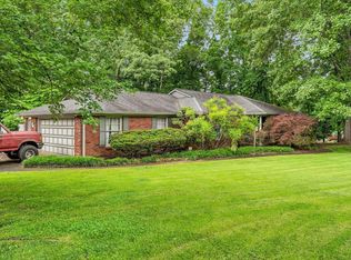 7941 Cranley Rd, Powell, TN 37849