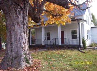 104 Circle Dr, Cookeville, TN 38506