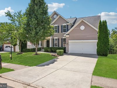 9311 Laurel Oak Dr, Fredericksburg, VA, 22407