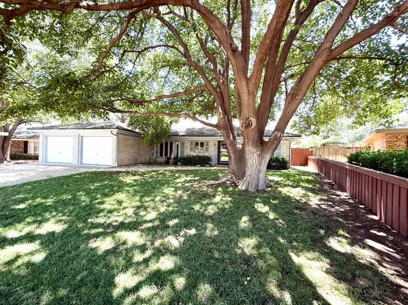 4427 79th St, Lubbock, TX 79424