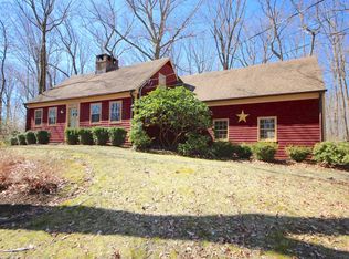 19 Silver Spring Rd, Ridgefield, CT 06877