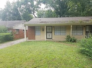 750 Moon St, Memphis, TN 38111