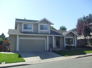 2214 Lake Villa Ct, Martinez, CA 94553