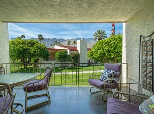 2059 S Caliente Dr, Palm Springs, CA 92264