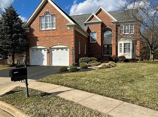 5551 Lone Eagle Ct, Haymarket, VA 20169