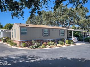 103 Comanche Way #70, Thousand Oaks, CA 91362