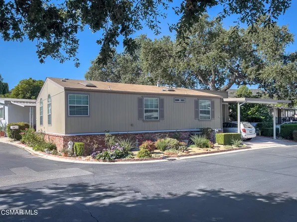 103 Comanche Way #70, Thousand Oaks, CA 91362