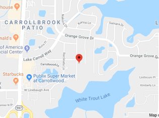 10027 Hampton Pl, Tampa, FL 33618