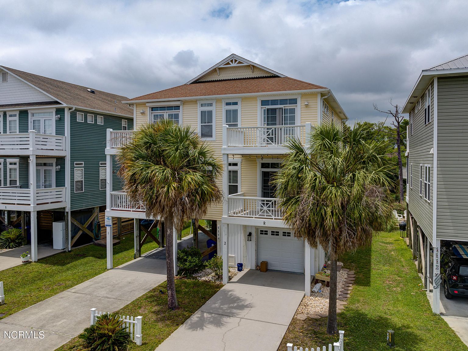 1114 Bonito Lane UNIT 2, Carolina Beach, NC 28428 MLS 100385669 Zillow