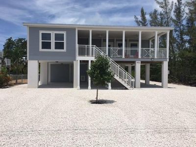 432 Brown Dr, Ramrod Key, FL, 33042