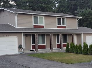 14315 107th Avenue Ct E, Puyallup, WA 98374