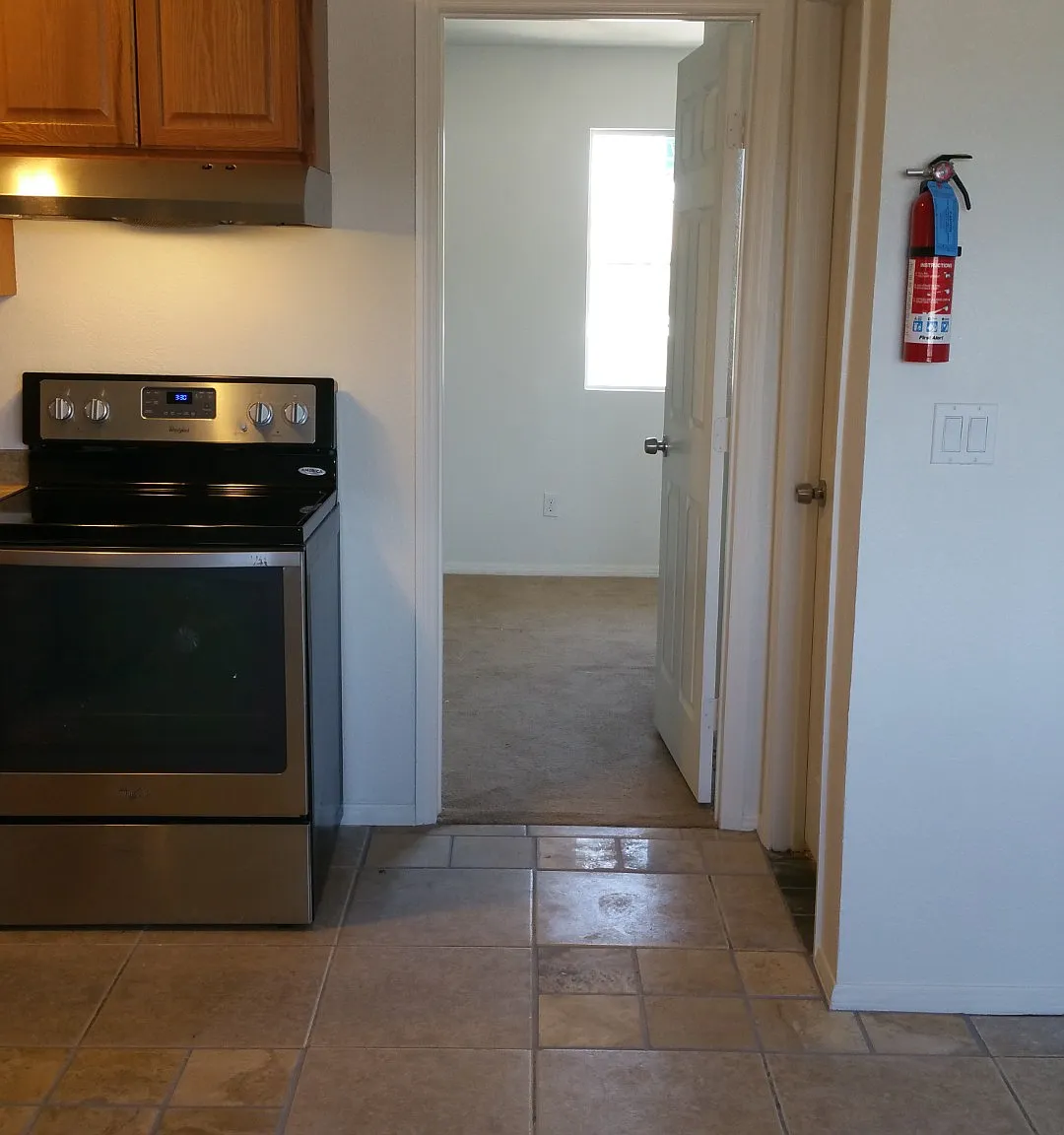 1 bed, 550 sqft, $850 — Photo 3