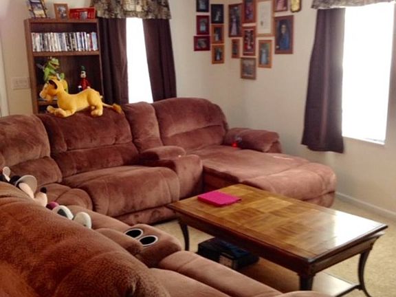 5th image of 8886 Crimson Tide Ln