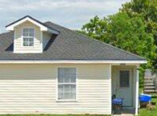 2008 33rd Ave #1, Gulfport, MS 39501
