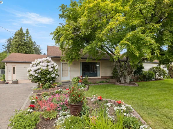 1831 NE 142nd Ave, Portland, OR 97230