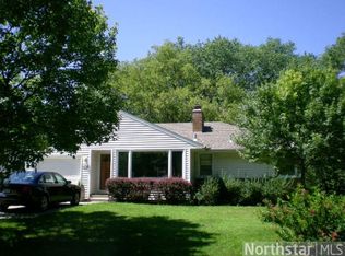 2550 Xenwood Ave S, Saint Louis Park, MN 55416
