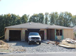 2325 S Taverner Ct, Ridgefield, WA 98642