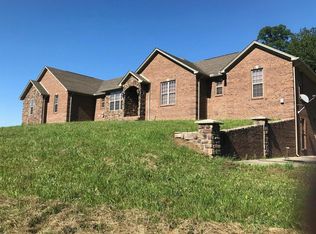 300 Sasser School Rd, London, KY 40744