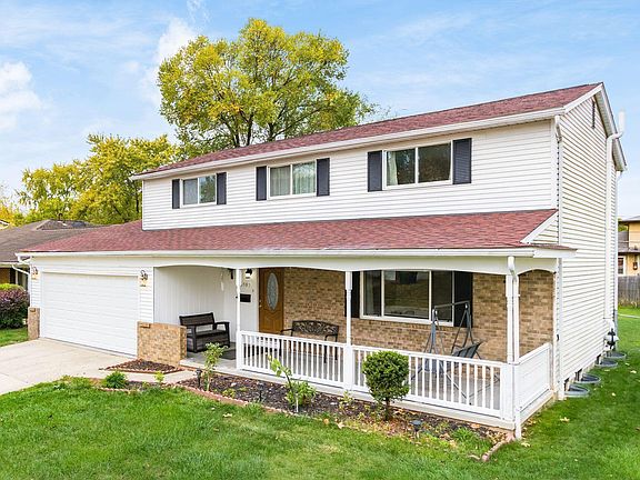 3rd image of 5383 Ivywood Ln