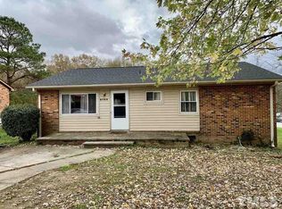 2700 Hinson Dr, Durham, NC 27704