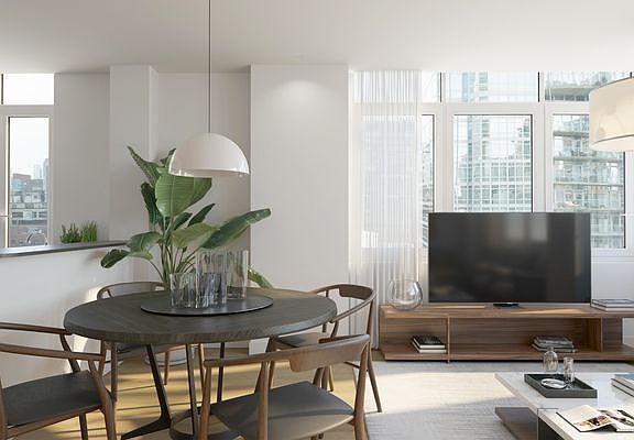 3rd image of 229 W 60th St APT 26P