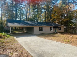 3518 E Paulding Dr, Dallas, GA 30157