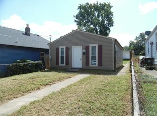 1107 Hunt Ave, Hamilton, OH 45013