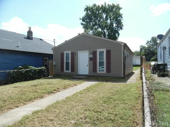 1107 Hunt Ave, Hamilton, OH 45013