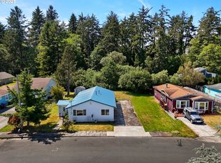125 SW Cedar Ave, Warrenton, OR 97146