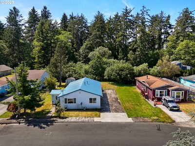 125 SW Cedar Ave, Warrenton, OR, 97146