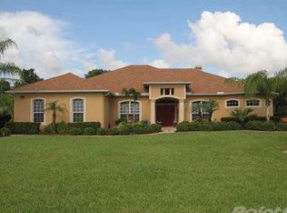 15811 29th St E, Parrish, FL 34219