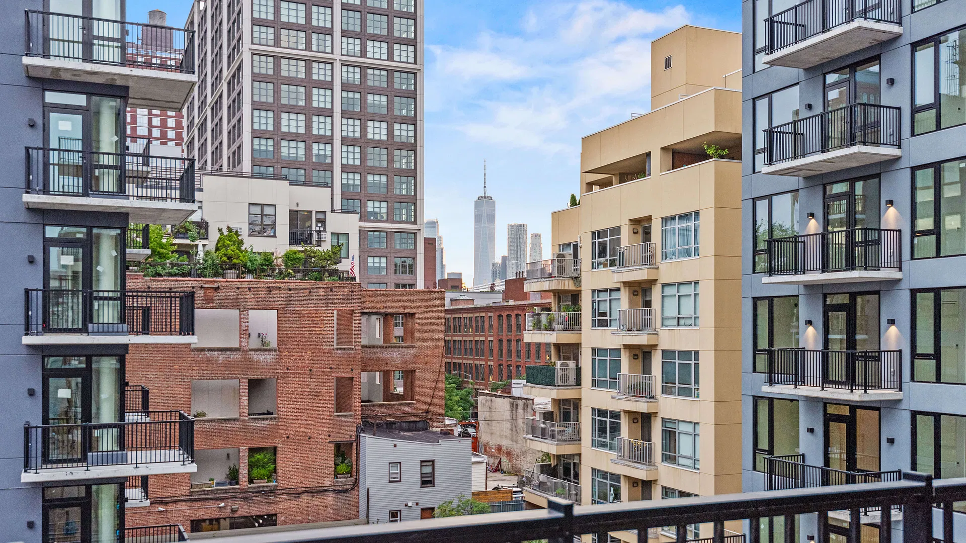 218 Front Street #9613 in Vinegar Hill, Brooklyn | StreetEasy
