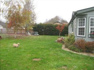 1236 Alder St, Vernonia, OR
