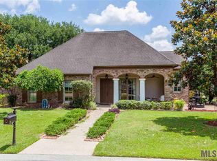 16506 Spanish Oaks Blvd, Prairieville, LA 70769