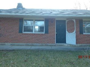 121 Indian Hill Dr, Gratis, OH 45330