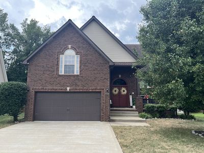 732 Cavalier Dr, Clarksville, TN, 37040