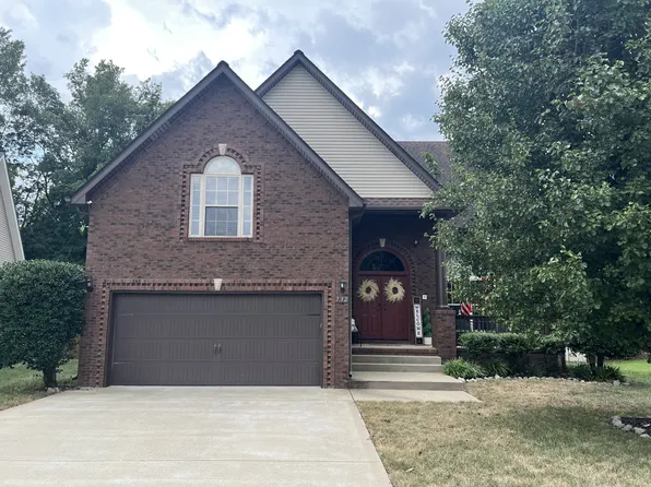 732 Cavalier Dr, Clarksville, TN 37040
