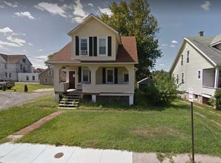 2921 Shirey Ave, Baltimore, MD 21214