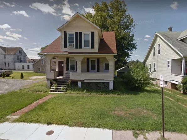 2921 Shirey Ave, Baltimore, MD 21214