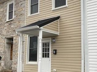 3 S Vermont St, Williamsport, MD