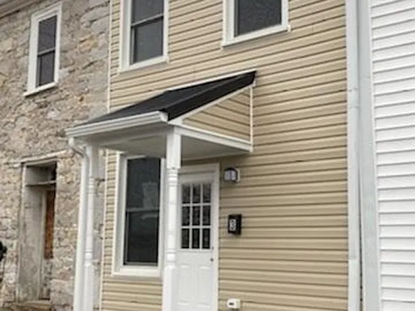 3 S Vermont St, Williamsport, MD 21795