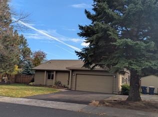 1315 NE Paula Dr, Bend, OR 97701