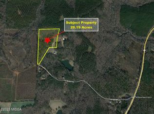 495 Renouf Rd, Forsyth, GA 31029