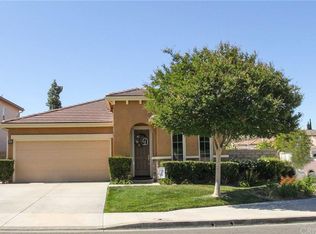 19614 Travers Ct, Saugus, CA 91350
