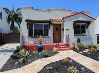 5439 Lewis Ave, Long Beach, CA 90805