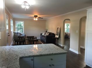 7830 Glade St, Rural Hall, NC 27045