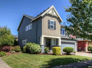 4027 Rosehill Ave SE, Albany, OR 97322