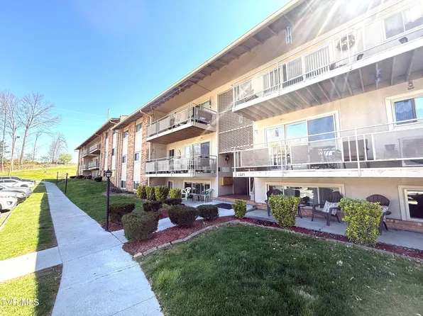 1225 Carriage Cir #203, Bristol, VA 24201